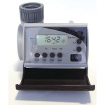 Programmateur nez de robinet pile 9v non fournie Programmateur nez de robinet pile 9v non fournie
