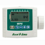 Programmateur � piles 4 zones - wpx4