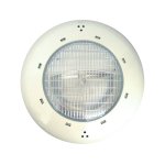 Projecteur extra - plat pour piscine bois - 100 w - blanc