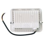 Projecteur led extrieur 20w ip66 blanc - blanc froid 6000k - 8000k - silamp