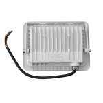 Projecteur led extérieur 30w ip66 blanc - blanc neutre 4000k - 5500k - silamp Projecteur led extérieur 30w ip66 blanc - blanc neutre 4000k - 5500k - silamp