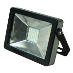 Projecteur plat 20w - 1400 lm - 6500k - ip65