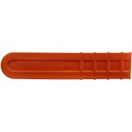 Protge guide pour guides 12, 14, 16, 18 et 20 pouces (30  50 cm)
