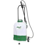 Pulvérisateur 16l sur batterie - prp161der Pulvérisateur 16l sur batterie - prp161der