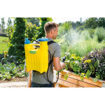 Pulvérisateur dorsal ergonomique hobby 1200 - 12 l Pulvérisateur dorsal ergonomique hobby 1200 - 12 l