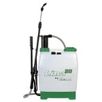 Pulvrisateur  dos  pression entretenue 20. 3l - prp200d
