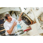 Pulv�risateur � pression cleanmaster food f12 - 1, 25 l