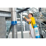 Pulvérisateur À pression cleanmaster performance pf 50, détergents acides et alcalins - 5l Pulvérisateur À pression cleanmaster performance pf 50, détergents acides et alcalins - 5l