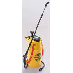 Pulv�risateur � pression pr�alable elyte 8 pro jardin 6l