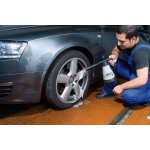 Pulvrisateur spcial  pression type 89 buse orientable, rsistant  l'huile - 1 l