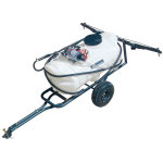 Pulvrisateur tract 56l