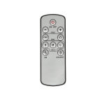 Purificateur d'air - 4 en 1 : ventile, chauffe, purifie, ionise - igiri