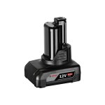 Rabot bosch gho 12v - 20 (2 x 6, 0 ah gal12v - 40 l - boxx 136)