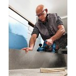 Rabot bosch gho 18 v - li (1 x 2, 0 ah al1820cv) Rabot bosch gho 18 v - li (1 x 2, 0 ah al1820cv)