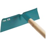 Rabot d'écurie 35 cm sans manche Rabot d'écurie 35 cm sans manche