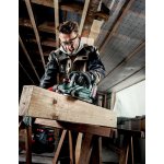 Rabot metabo ho 18 ltx 20 - 82 (2 x 5, 5 ah lihd asc145 metaloc)