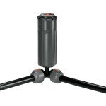 Raccord d'angle d'arrosage enterré 25 mm mâle 1 / 2 Raccord d'angle d'arrosage enterré 25 mm mâle 1 / 2