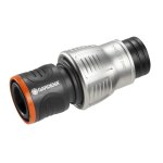 Raccord aquastop premium 19mm