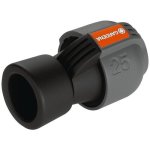 Raccord d'arrosage enterr� 25 mm femelle 1