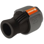 Raccord d'arrosage enterr� 25 mm femelle 3 / 4
