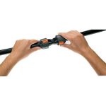 Raccord d'arrosage enterr� 25mm