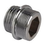 Raccord de bec - m15 / 21 m22 / 100