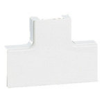 Raccord en t de drivation pour moulure 32x12. 5