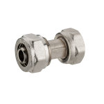 Raccord �crou libre multicouche � compression f20x27 d. 20