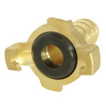 Raccord express cannel 13 - 15