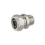 Raccord multicouche � compression m m15x21 d. 16