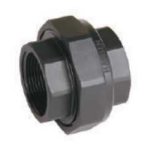 Raccord union 3 pi�ces taraud� femelle / femelle 1 1 / 4 x 1 1 / 4