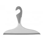 Raclette � suspendre, gris galet n�3, easy