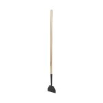 Racloir � glace - largeur 17, 5 cm - manche bois certifi� fsc 100%