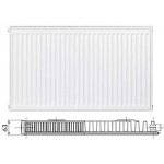 Radiateur acier compact 930w 60x60