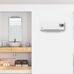Radiateur alpatec rcmb27