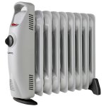 Radiateur bain d'huile 1000w blanc - oliablanc1000 Radiateur bain d'huile 1000w blanc - oliablanc1000