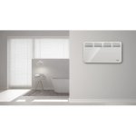 Radiateur convecteur 2000w - chta 2000