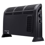 Radiateur convecteur 2400w - co3035f0