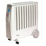 Radiateur cologique mobile 2000w - cde2ecc