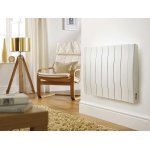 Radiateur �lectrique � inertie haverland 1100 w