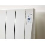 Radiateur �lectrique � inertie haverland 1700 w