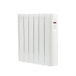 Radiateur lectrique  inertie haverland rce6ss / c 750 w