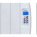 Radiateur �lectrique programmable haverland ra4 600 w