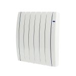 Radiateur � inertie - 59, 3 x h. 58 cm - 750w