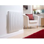 Radiateur � inertie - 75, 1 x h. 58 cm - 1000w