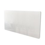 Radiateur  inertie cramique glass verre 2000w