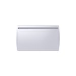 Radiateur  inertie cramique avec rsistance surfacique mazda 2000w