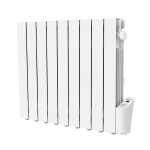 Radiateur inertie fluide 1800w