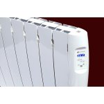 Radiateur � inertie fluide - 500 watts - rc4m haverland