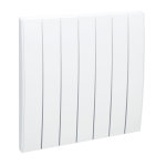 Radiateur  inertie rfractite etamine ii 2000w